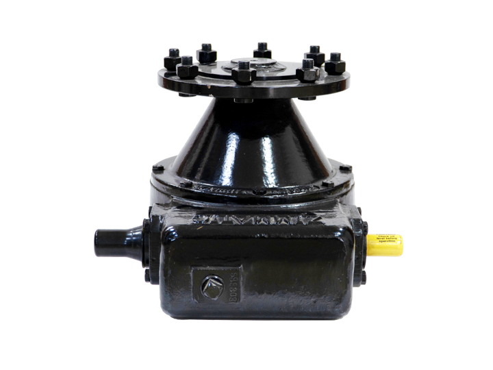 農(nóng)用噴灌減速機(jī)