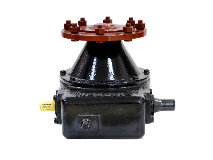 農(nóng)用噴灌減速機(jī)