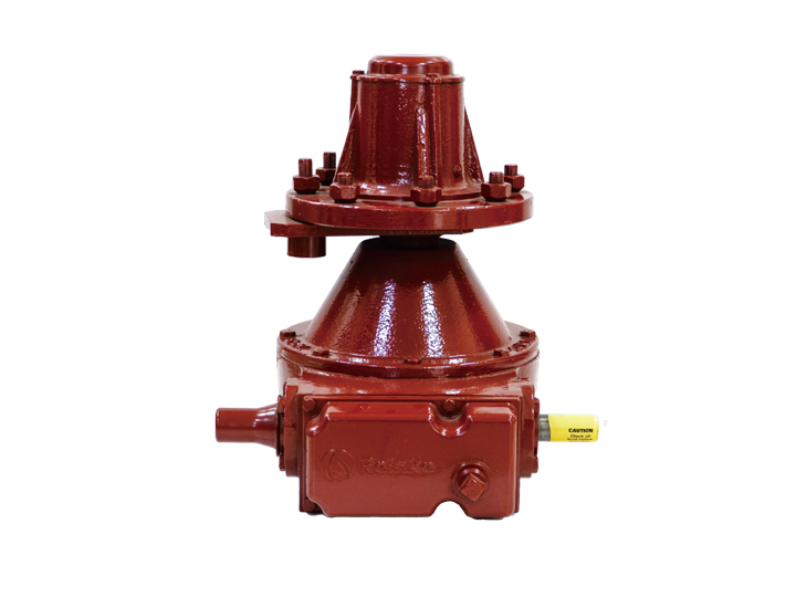 農(nóng)用噴灌減速機(jī)