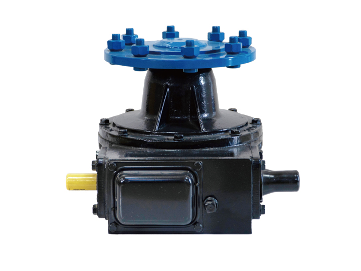 農(nóng)用噴灌減速機(jī)