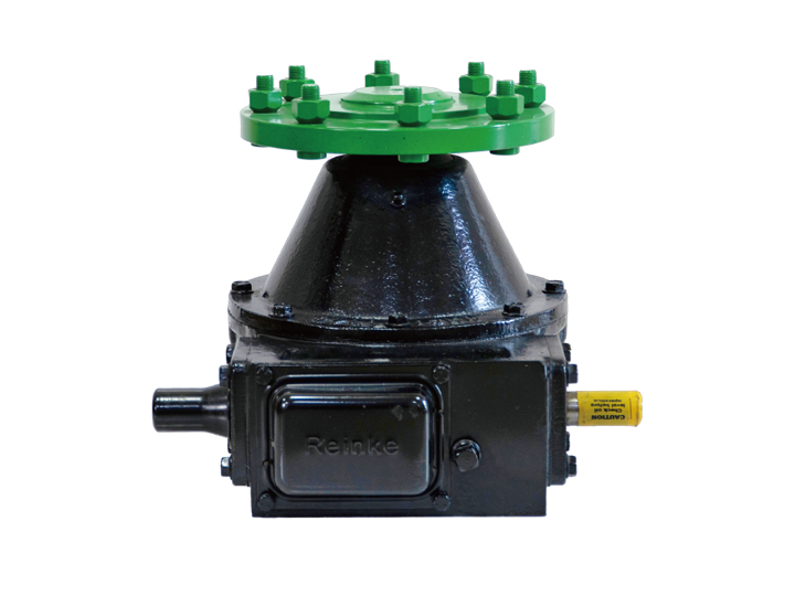 農(nóng)用噴灌減速機(jī)