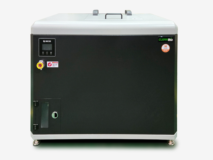 餐廚垃圾處置器 CBW-100