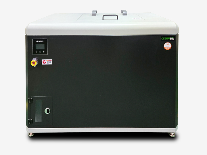 餐廚垃圾處置器 CBW-200